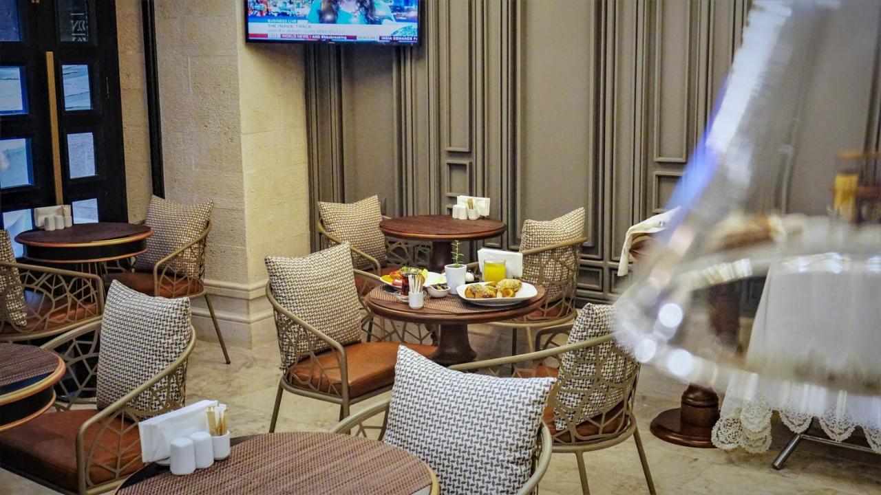 فندق مارون تومتوم اسطنبول المظهر الخارجي الصورة